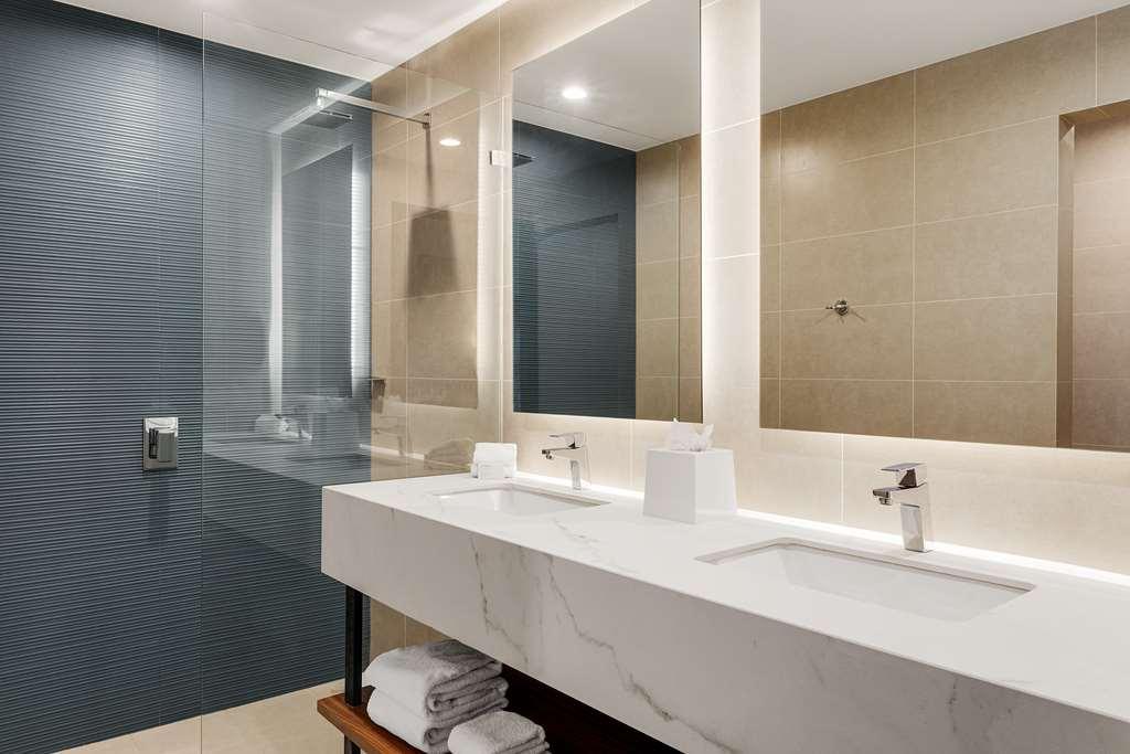 Hilton Garden Inn San Jose Airport City Mall Alajuela Zimmer foto
