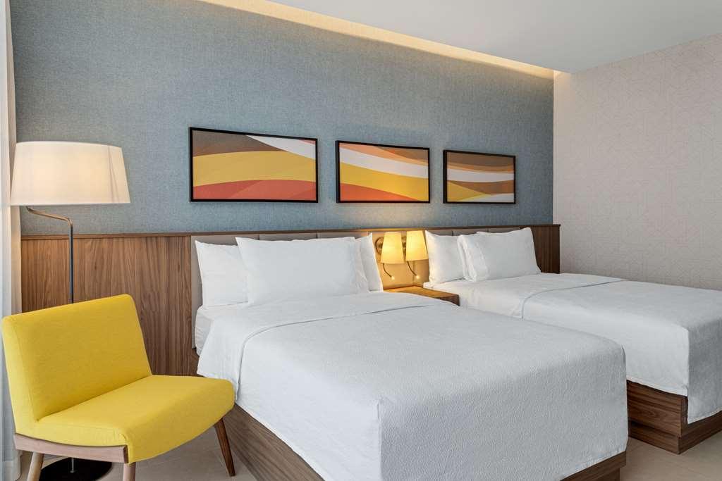 Hilton Garden Inn San Jose Airport City Mall Alajuela Zimmer foto