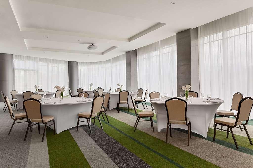 Hilton Garden Inn San Jose Airport City Mall Alajuela Einrichtungen foto