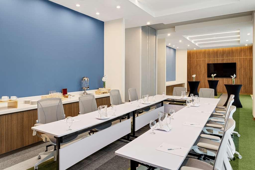 Hilton Garden Inn San Jose Airport City Mall Alajuela Einrichtungen foto