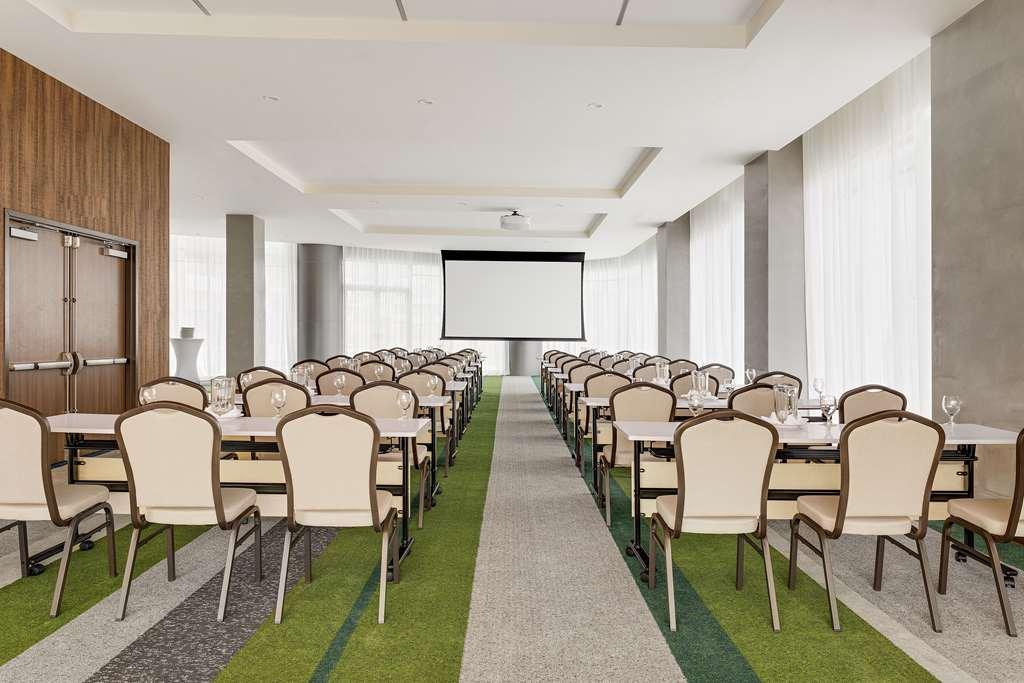 Hilton Garden Inn San Jose Airport City Mall Alajuela Einrichtungen foto