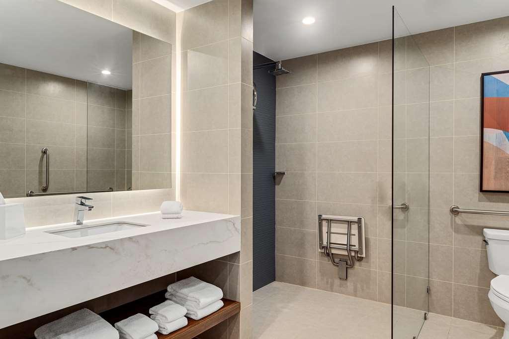 Hilton Garden Inn San Jose Airport City Mall Alajuela Zimmer foto