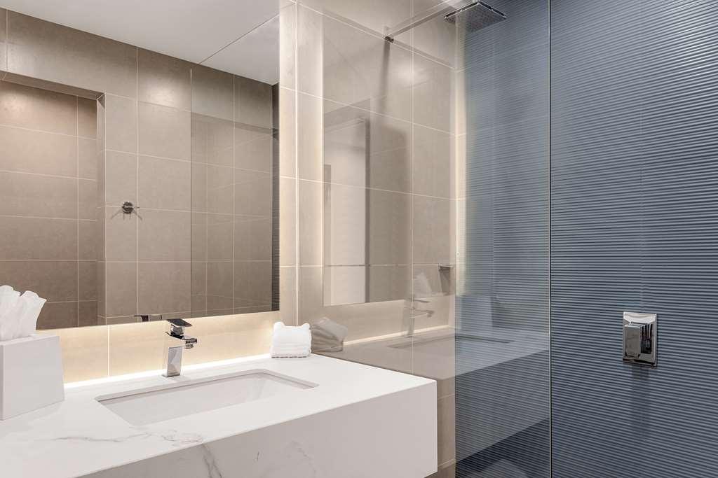 Hilton Garden Inn San Jose Airport City Mall Alajuela Zimmer foto
