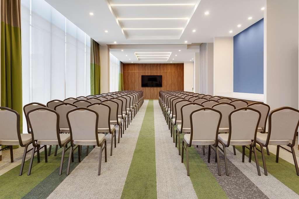 Hilton Garden Inn San Jose Airport City Mall Alajuela Einrichtungen foto