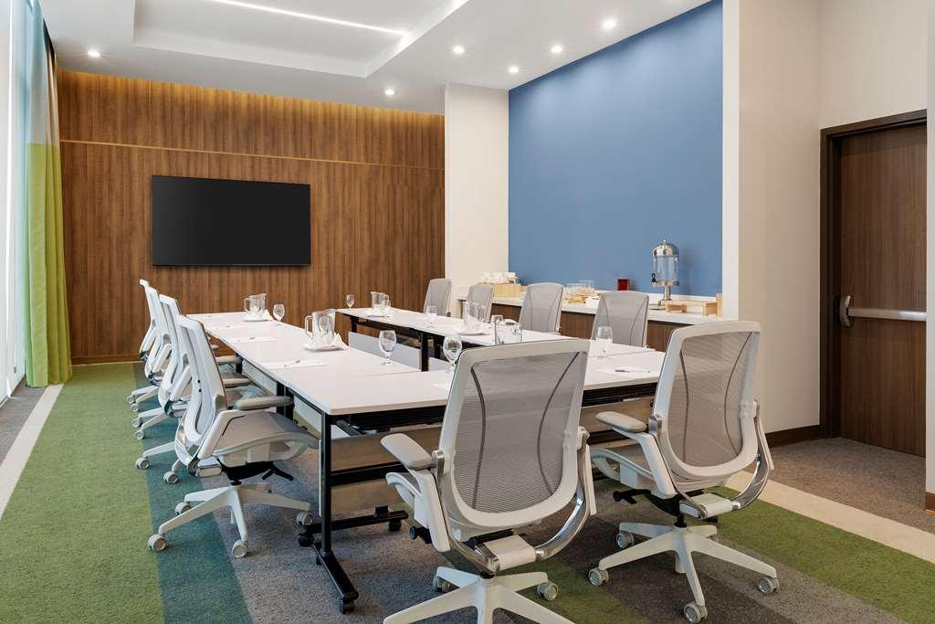 Hilton Garden Inn San Jose Airport City Mall Alajuela Einrichtungen foto