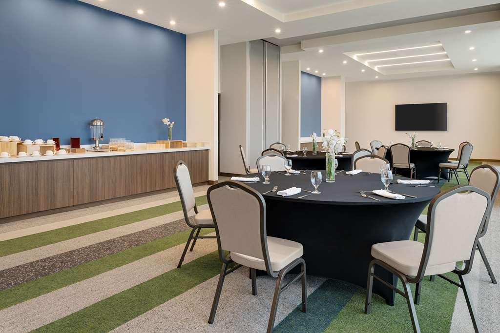 Hilton Garden Inn San Jose Airport City Mall Alajuela Einrichtungen foto