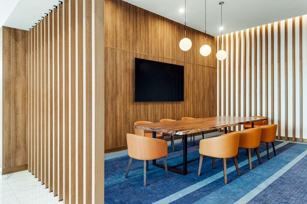 Hilton Garden Inn San Jose Airport City Mall Alajuela Einrichtungen foto